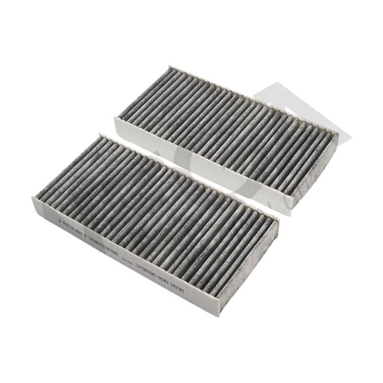 Filtro de Cabine com Carvão Ativado - Wega - AKX-35181/C-2 - (6)
