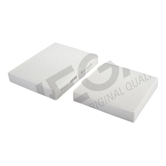 Filtro de Cabine sem Carvão - Wega - AKX-35345-2 - (1)
