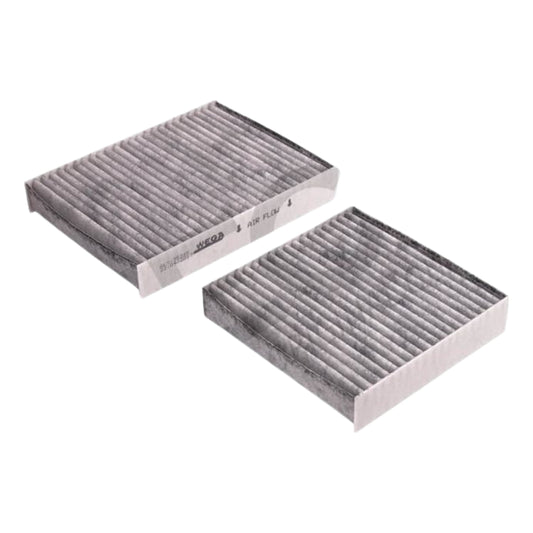 Filtro de Cabine com Carvão Ativado - Wega - AKX-35345/C-2 - (1)