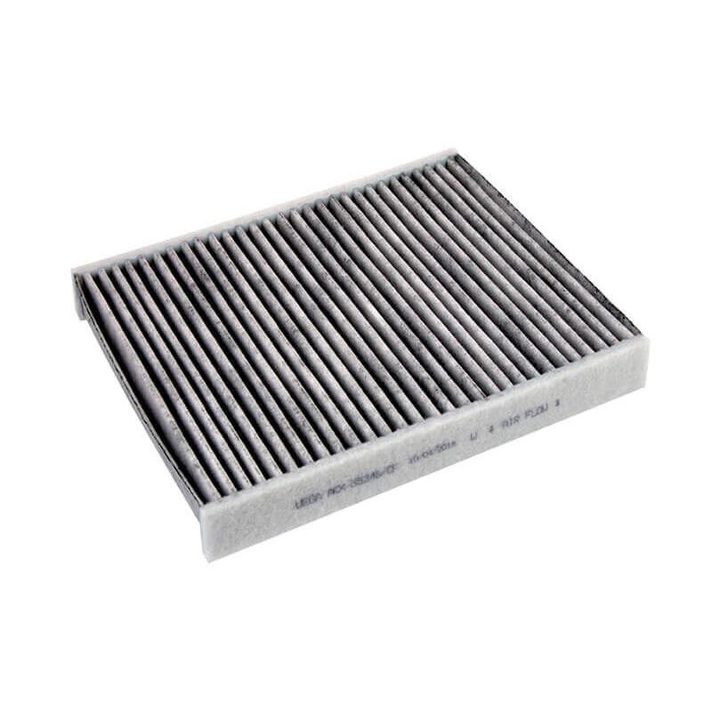 Filtro de Cabine com Carvão Ativado - Wega - AKX-35346/CF - (1)