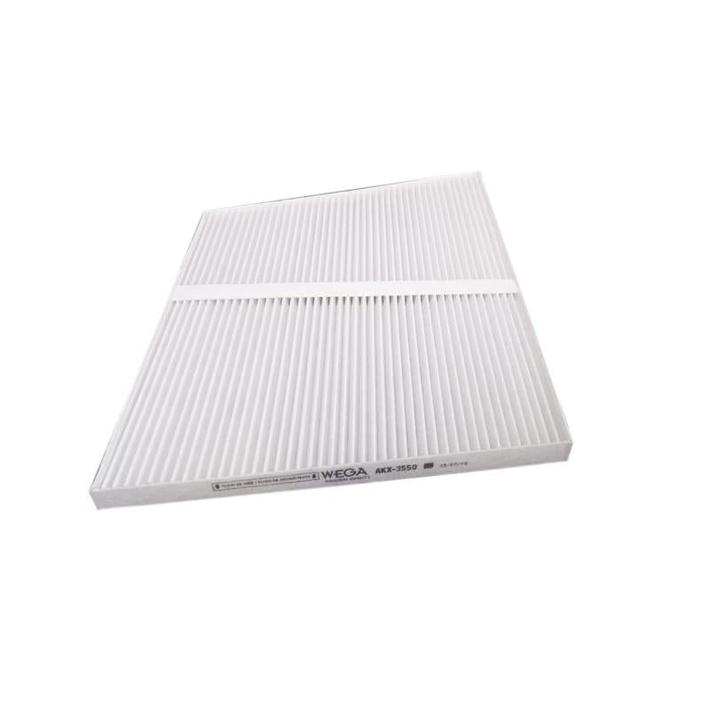 Filtro de Cabine sem Carvão - Wega - AKX-3550 - (1)