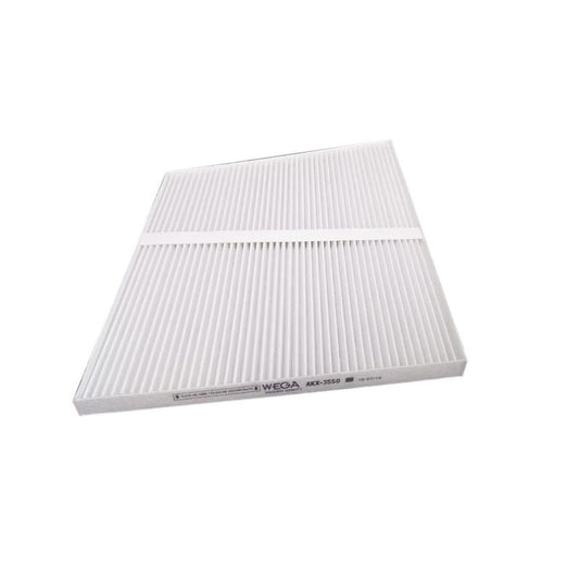 Filtro de Cabine sem Carvão - Wega - AKX-3550 - (1)