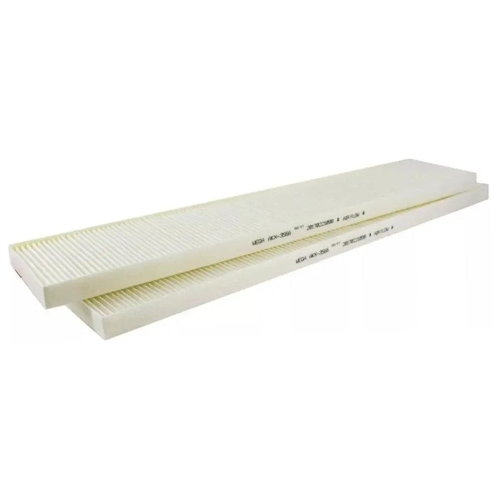FIltro de Ar Condicionado Cabine - Wega - AKX-3566-2 - (2)