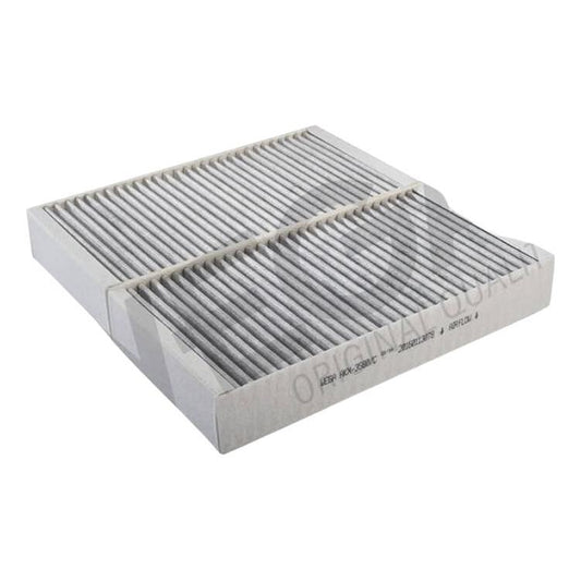 Filtro de Cabine com Carvão Ativado - Wega - AKX-3580/C-2 - (1)