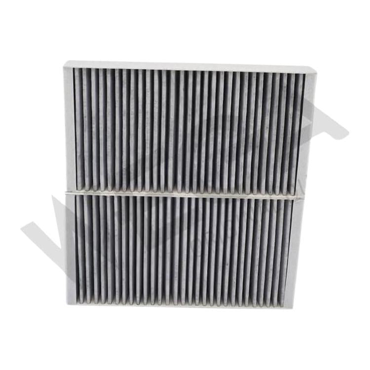 Filtro de Cabine com Carvão Ativado - Wega - AKX-3580/C-2 - (2)