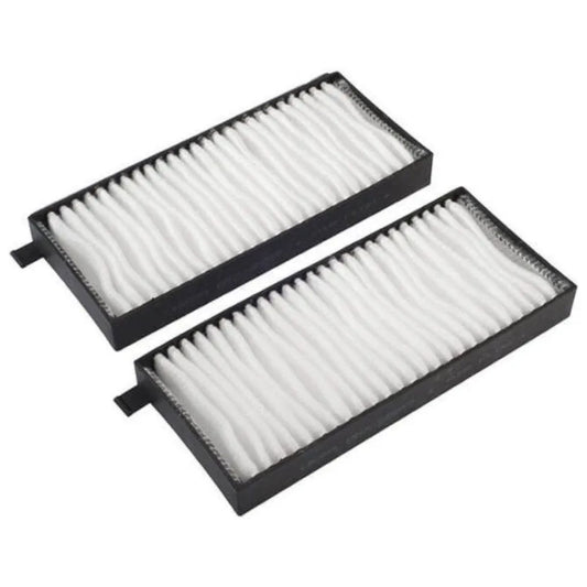 Filtro de Ar da Cabine para Ssangyong Actyon e Kyron - Wega - AKX-3583-2 - (1)