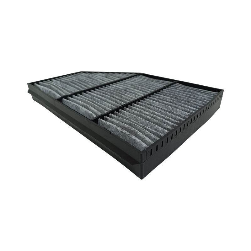 Filtro de Cabine com Carvão Ativado - Wega - AKX-3595/C - (2)