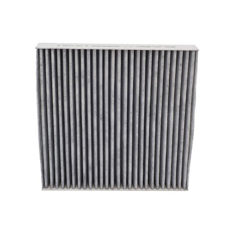 Filtro de Cabine com Carvão Ativado - Wega - AKX-3599/C - (2)