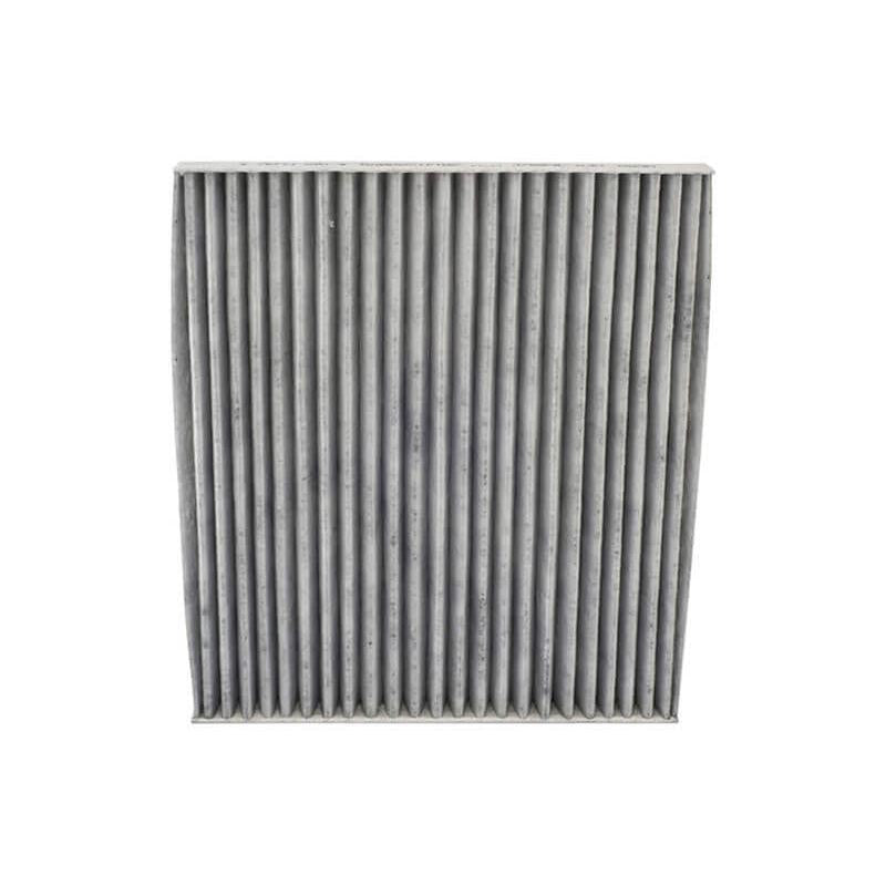 Filtro de Cabine com Carvão Ativado - Wega - AKX-3600/C - (2)