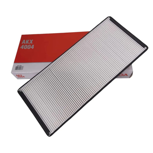 FIltro de Ar Condicionado Cabine - Wega - AKX-4004 - (1)