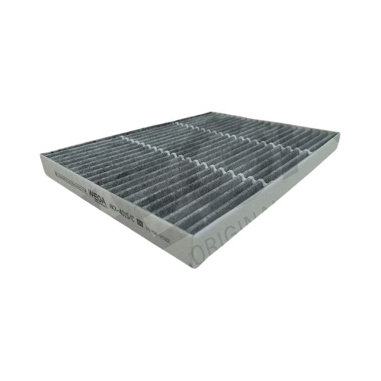 Filtro de Cabine com Carvão Ativado - Wega - AKX-4015/C - (2)