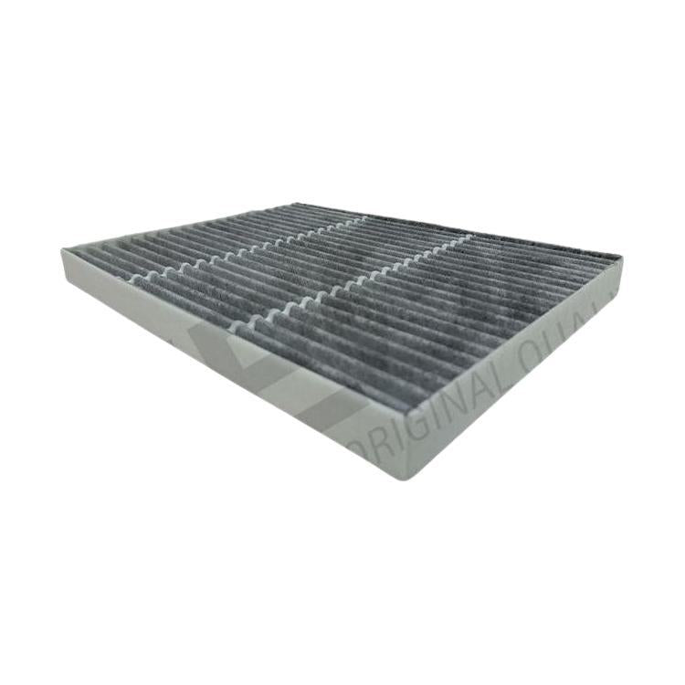 Filtro de Cabine com Carvão Ativado - Wega - AKX-4015/C - (3)
