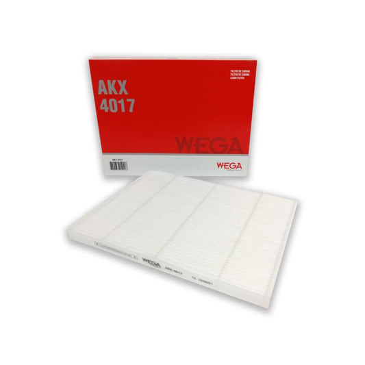 Filtro de Cabine sem Carvão - Wega - AKX-4017 - (1)