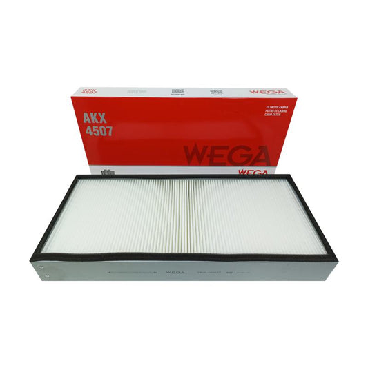 Filtro de Cabine sem Carvão - Wega - AKX-4507 - (1)