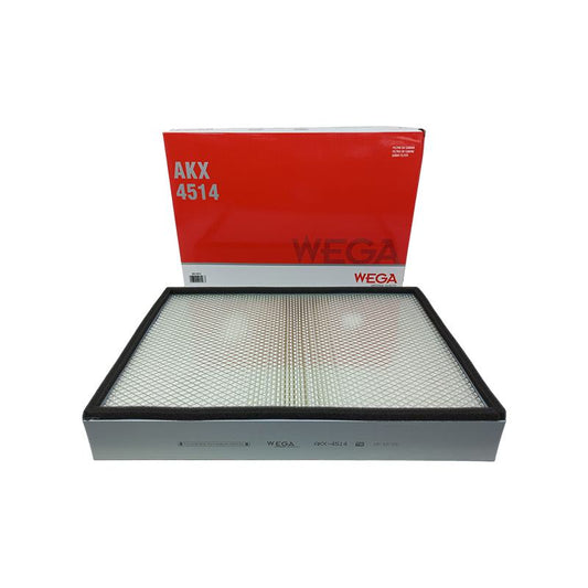 Filtro de Cabine sem Carvão - Wega - AKX-4514 - (1)