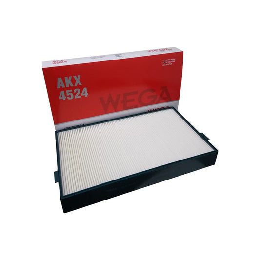 Filtro de Cabine sem Carvão - Wega - AKX-4524 - (1)