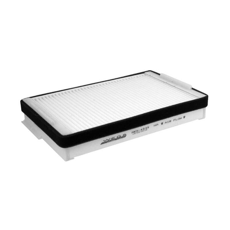 Filtro de Cabine sem Carvão - Wega - AKX-4535 - (1)
