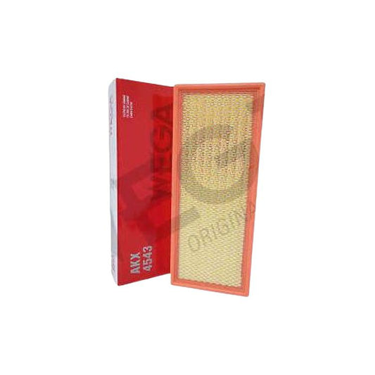 Filtro de Cabine sem Carvão - Wega - AKX-4543 - (1)