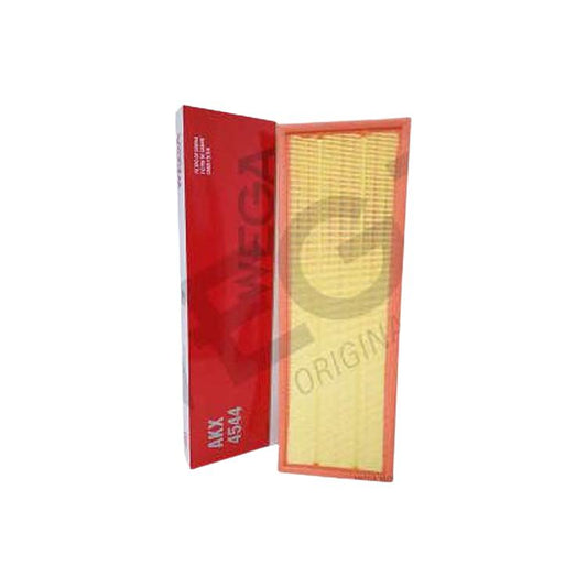 Filtro de Cabine sem Carvão - Wega - AKX-4544 - (1)