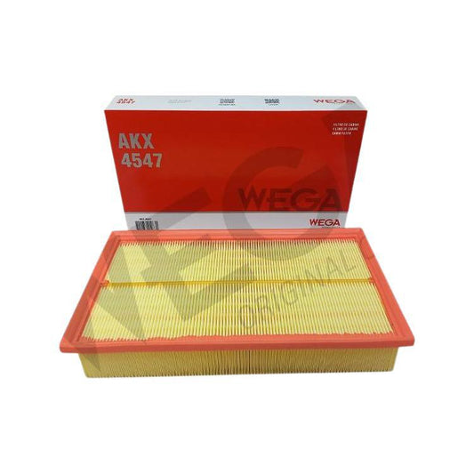 Filtro de Cabine sem Carvão - Wega - AKX-4547 - (1)