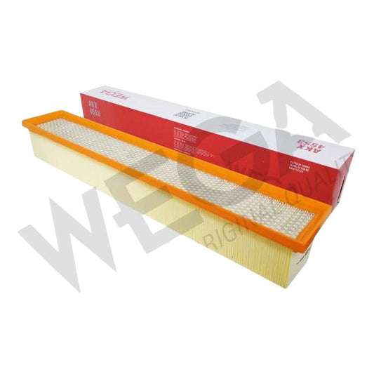 Filtro de Cabine sem Carvão - Wega - AKX-4553 - (1)