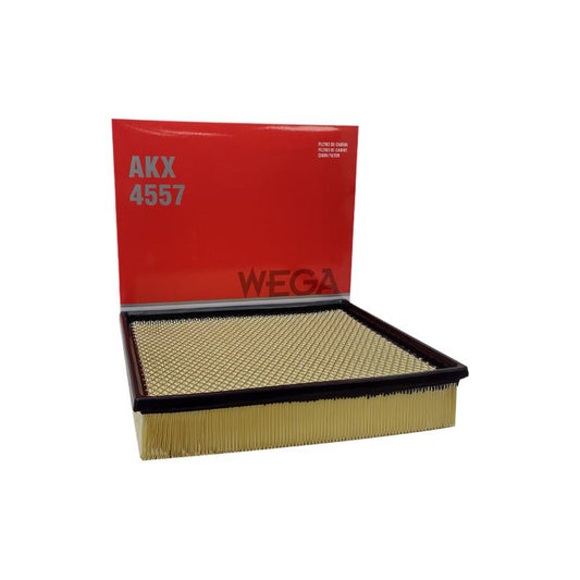 Filtro de Cabine sem Carvão - Wega - AKX-4557 - (1)