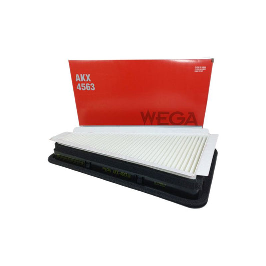 Filtro de Cabine sem Carvão - Wega - AKX-4563 - (1)