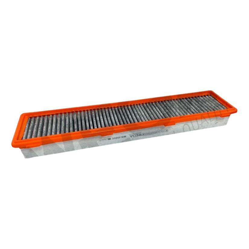 Filtro de Cabine com Carvão Ativado - Wega - AKX-4591/C - (2)