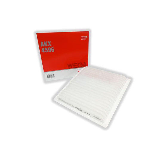 Filtro de Cabine sem Carvão - Wega - AKX-4596 - (1)