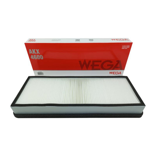Filtro de Cabine sem Carvão - Wega - AKX-4600 - (1)
