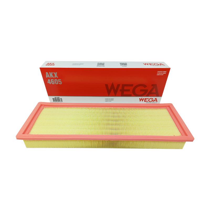 FIltro de Ar Condicionado Cabine - Wega - AKX-4605 - (1)