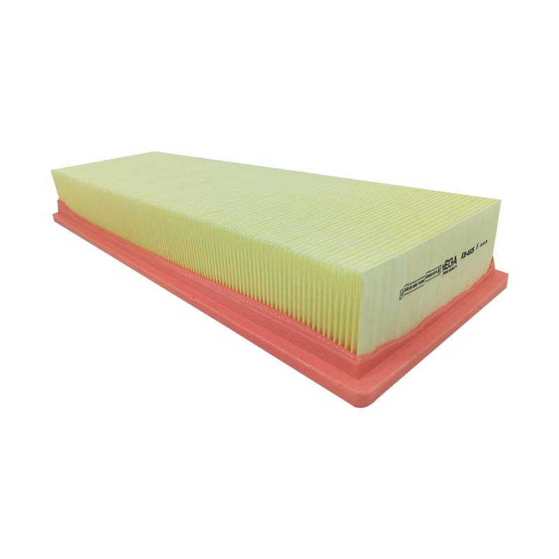 FIltro de Ar Condicionado Cabine - Wega - AKX-4605 - (2)