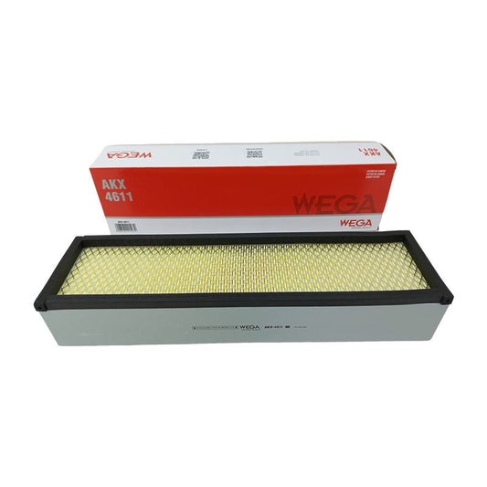 Filtro de Cabine sem Carvão - Wega - AKX-4611 - (1)