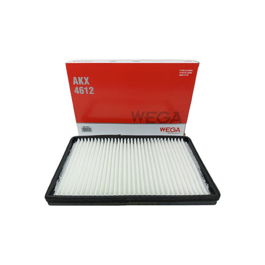 Filtro de Cabine sem Carvão - Wega - AKX-4612 - (1)
