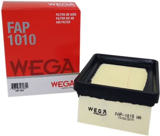 Filtro de Ar do Motor - Wega - FAP-1010 - (1)
