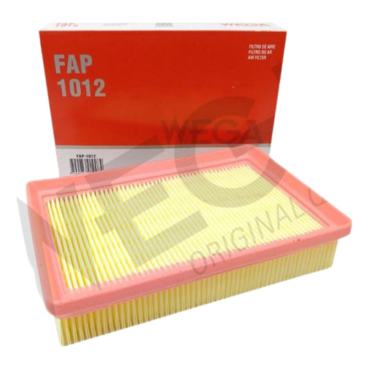 Filtro de Ar do Motor - Wega - FAP-1012 - (1)