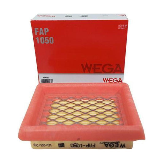 Filtro de Ar do Motor - Wega - FAP-1050 - (1)