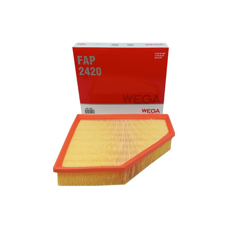 Filtro de Ar do Motor - Wega - FAP-2420 - (1)