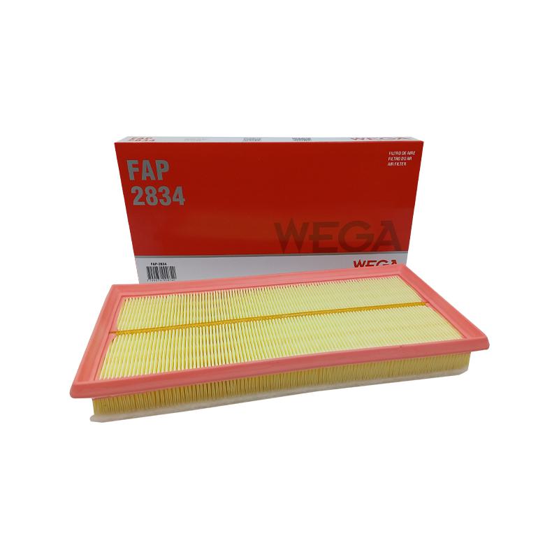 Filtro de Ar do Motor - Wega - FAP-2834 - (1)