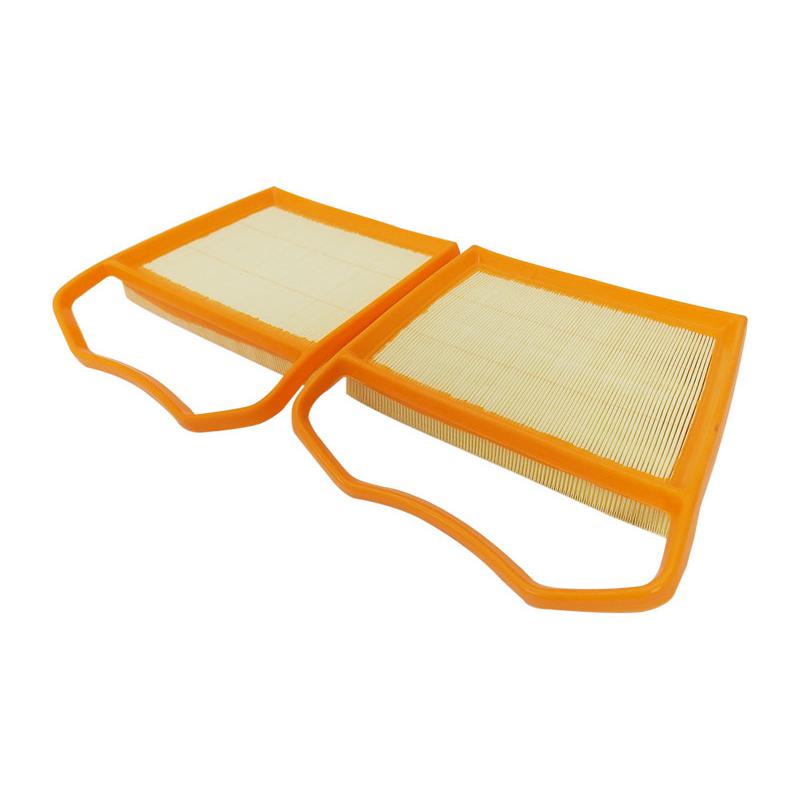 Kit Filtro Ar do Motor - Wega - FAP-4090-2 - (1)