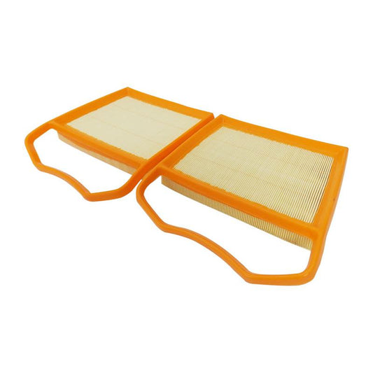 Kit Filtro Ar do Motor - Wega - FAP-4090-2 - (1)