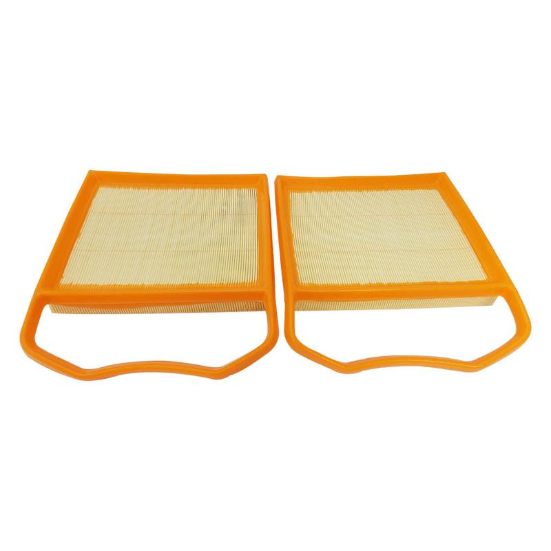Kit Filtro Ar do Motor - Wega - FAP-4090-2 - (3)