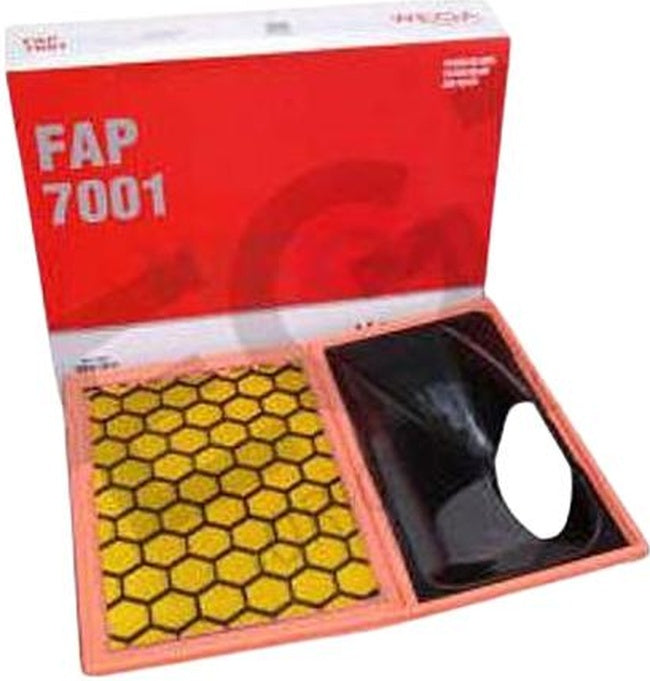 Filtro de Ar do Motor - Wega - FAP-7001 - (1)