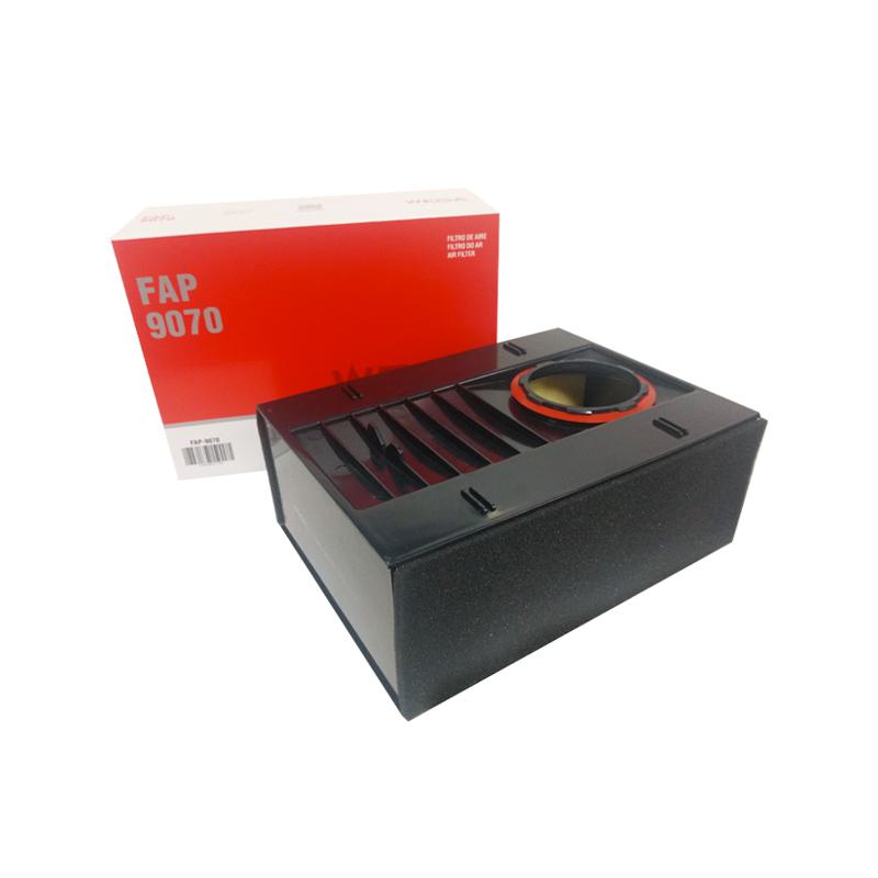 Kit Filtros de Ar para Porsche Macan - Wega - FAP-9070 - (1)