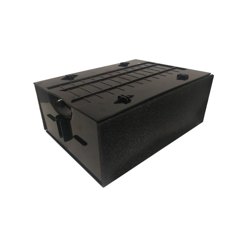 Kit Filtros de Ar para Porsche Macan - Wega - FAP-9070 - (2)