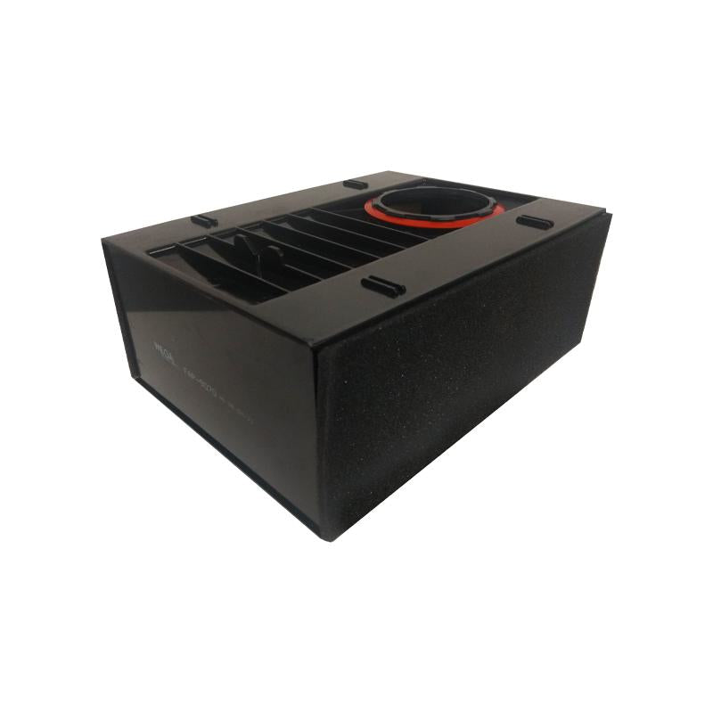 Kit Filtros de Ar para Porsche Macan - Wega - FAP-9070 - (3)