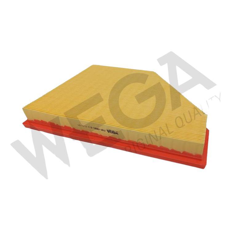 Filtro de Ar do Motor - Wega - FAP-9281-2 - (3)