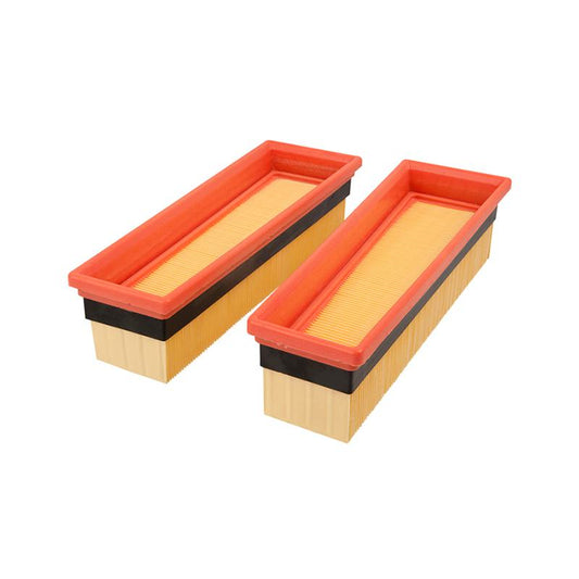 Filtro de Ar do Motor - Wega - FAP-9293-2 - (1)