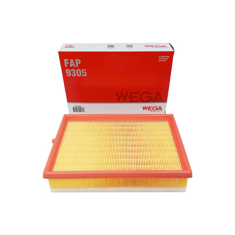 Filtro de Ar do Motor - Wega - FAP-9305 - (1)