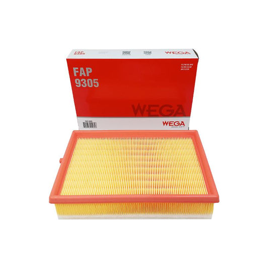 Filtro de Ar do Motor - Wega - FAP-9305 - (1)